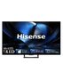 4K (Ultra HD) Smart телевизор HISENSE 65U7S 65″, 164 см, MiniLED, HomeOS, HDMI 2.1, 144 Гц